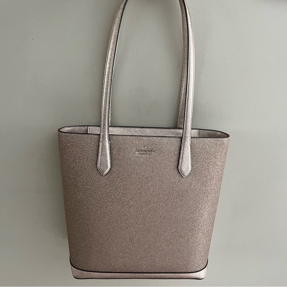 kate spade Bags Kate Spade Tinsel Tote Purse New Without Tags